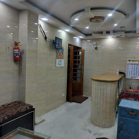 Hotel Mtc Guest House Chennai Exterior foto