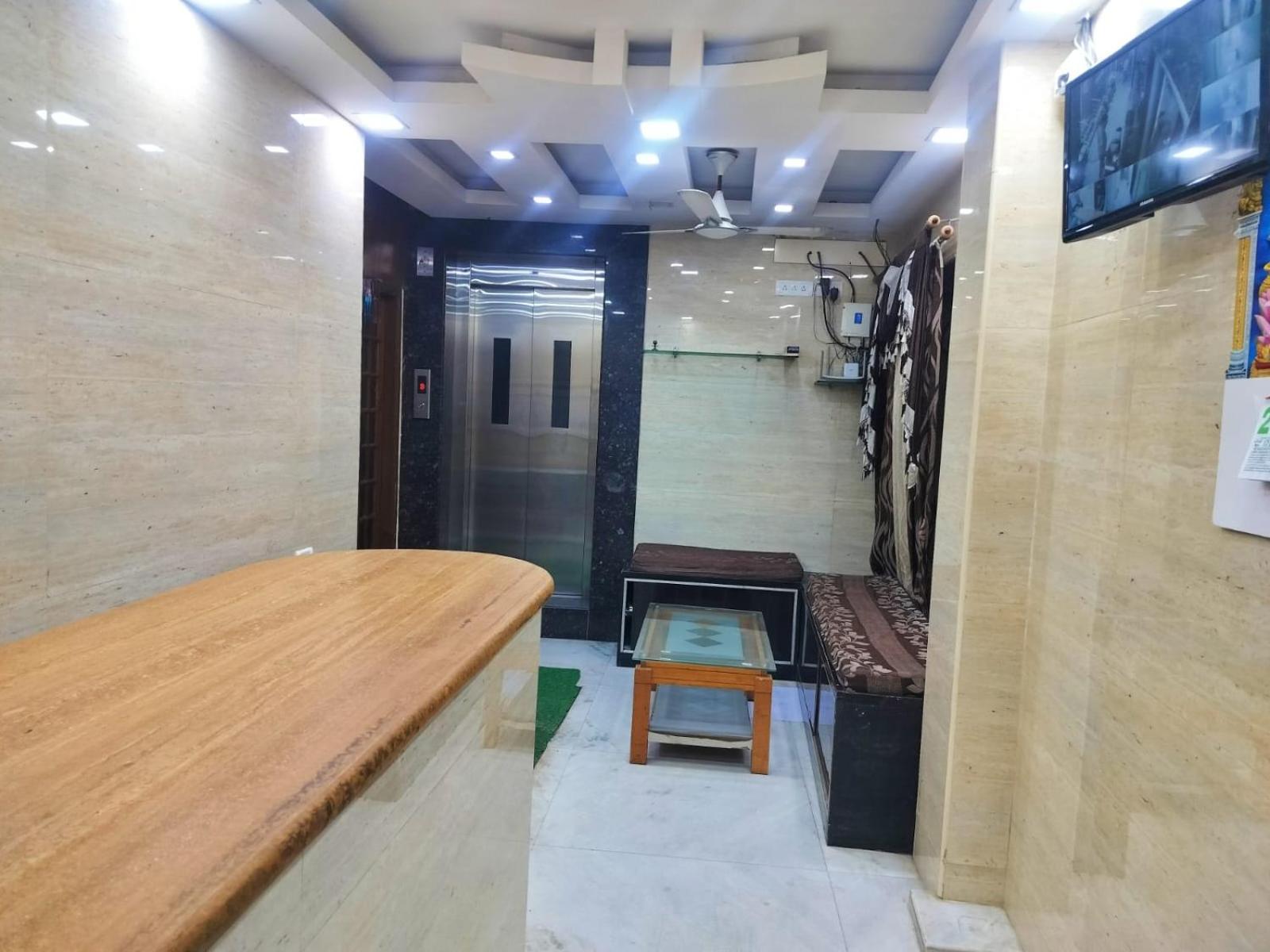 Hotel Mtc Guest House Chennai Exterior foto